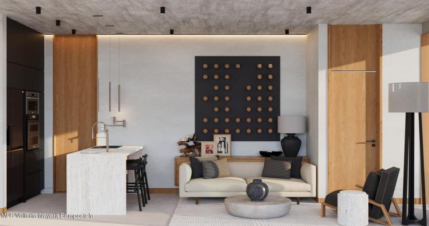 Condos in 137 C. Via Lactea  