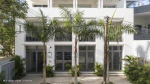 Condos in 20 Playa Destiladeras  