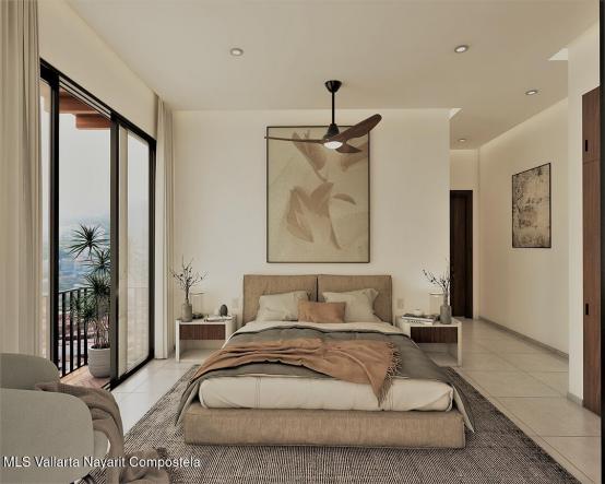 Condos in 241 31 de Octubre  