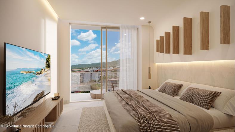 Condos in 296 Espana  