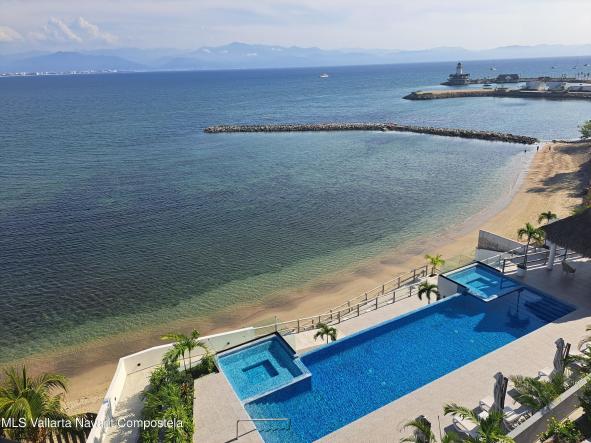 Condos for sale in La Cruz De Huanacaxtle