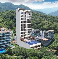 Condos in 406 Lirios  