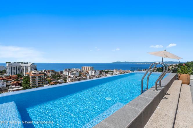 Condos in 530 Retorno Camichin  