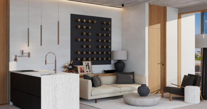 Condos in 137 Via Lactea  