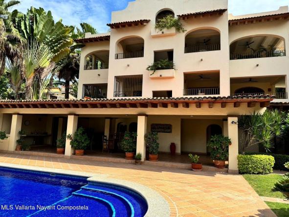 Condos in 330 Francisco I Madero  