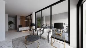 Condos in 576 Venustiano Carranza  