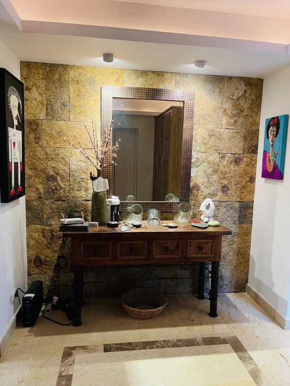 Condos in 70 Prolongacion Invierno 