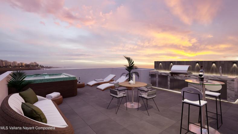 Condos in 812 Colinas de la Bahia  