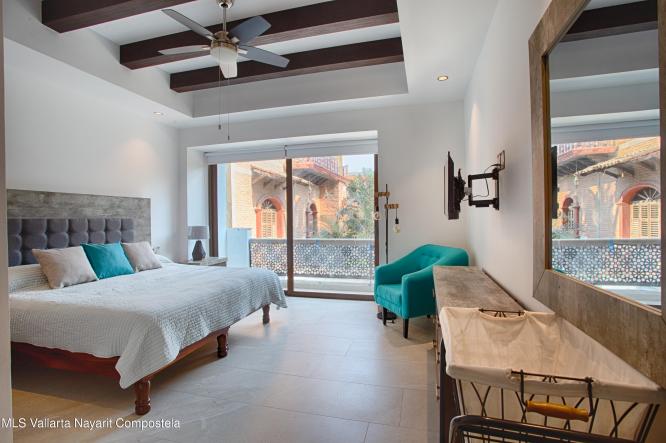 Condos in 275 Venustiano Carranza  