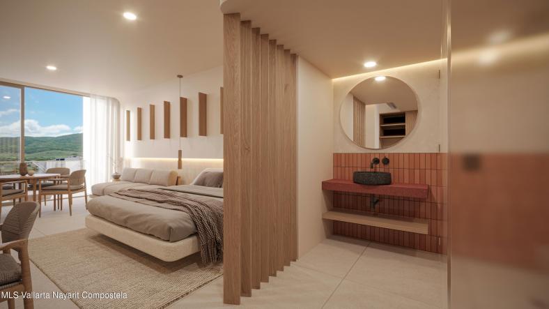 Condos in 296 Espana  