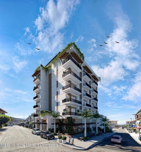 Condos in 1249 Colombia  