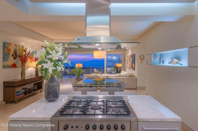 Condos in 143 Pso. de las Conchas Chinas  