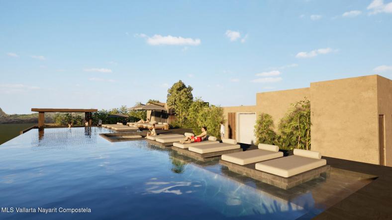 Condos in 420 C. Albatros  