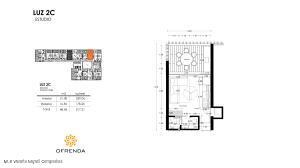 Condos in 272 5 de Febrero  