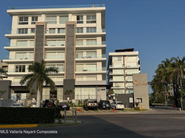 Condos in 101 PASEO DE LOS COCOTEROS  