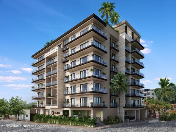 Condos in 433 Av. Las Americas  