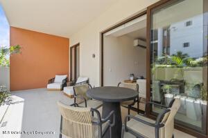 Condos in 58 Retorno de Las Minitas 58 