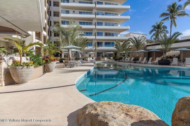 Condos in 829 Playa Los Picos  