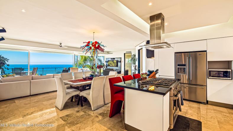 Condos in 143 Paseo de las Conchas Chinas  