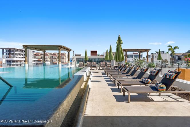 Condos in 399 Ignacio L. Vallarta  