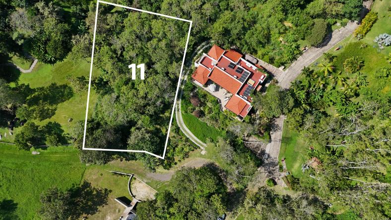 Land in 207 Carretera Tuito-Chacala  