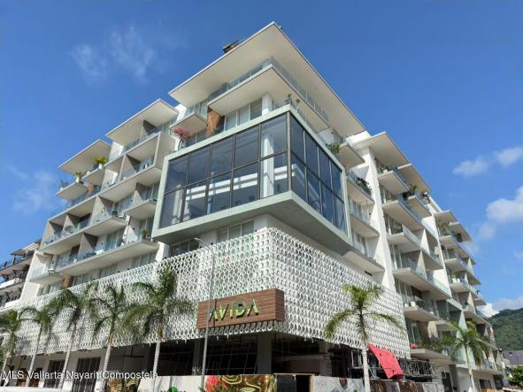 Condos in 193 INSURGENTES  