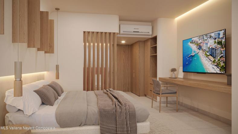 Condos in 296 Espana  