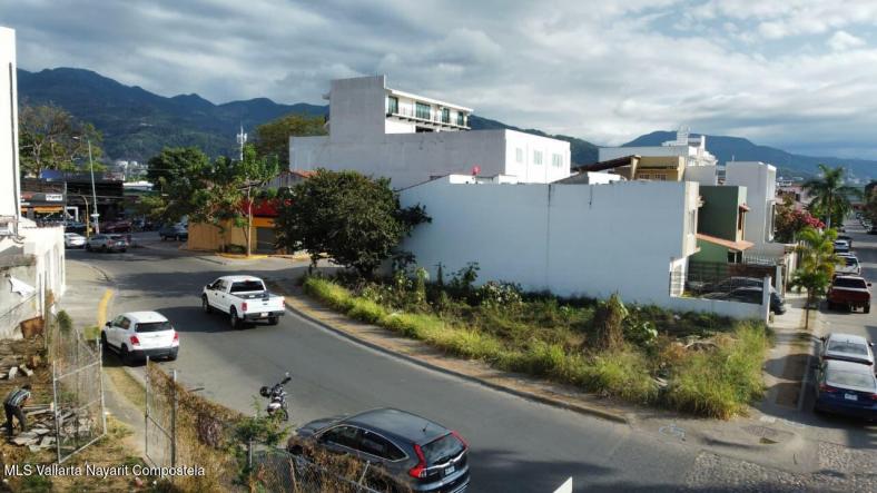 Land in 208 Lago Victoria L1 / Mzn 85 Fluvial 