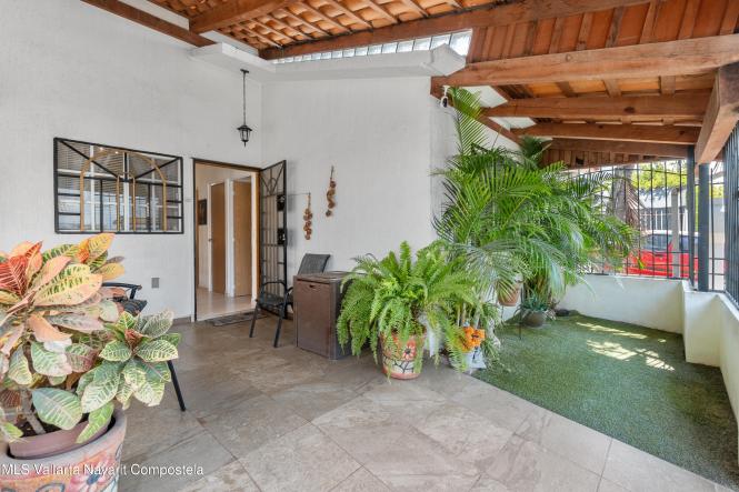 Houses in 208 Punta Mita  