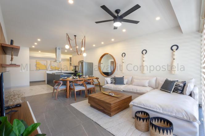 Condos in 5 M-RC5 BLVD. CIRCUITO COSTERO  