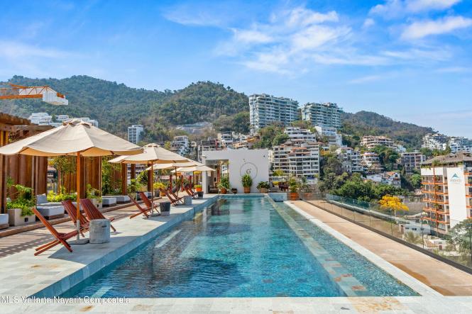 Condos in 232 Francisca Rodriguez  