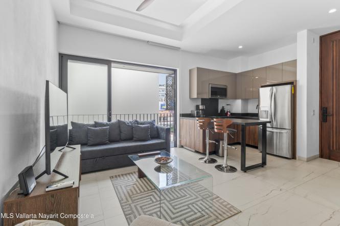 Condos in 320 Francisco I Madero  