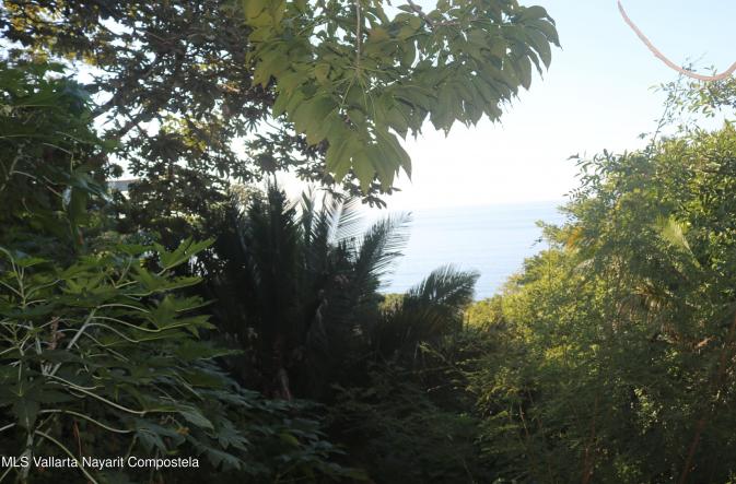 Land in 21-A Calle Chachalaca  