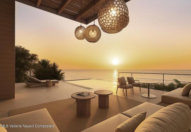 Houses for sale in Sayulita