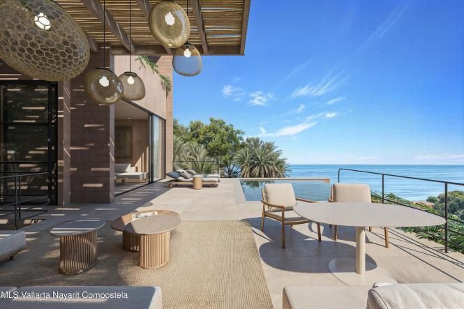 Houses for sale in Sayulita