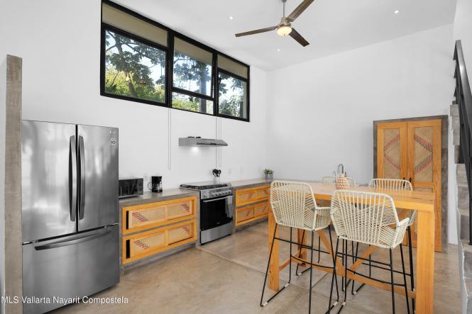 Houses in 21 B Tailandia  