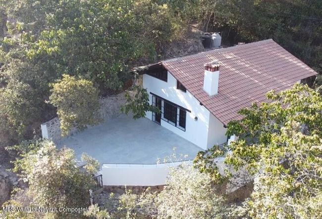 Houses in 21 Cieneguita  