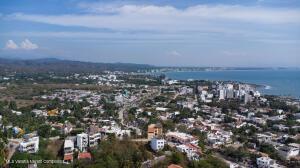 Houses in 21 Monte Calvario  
