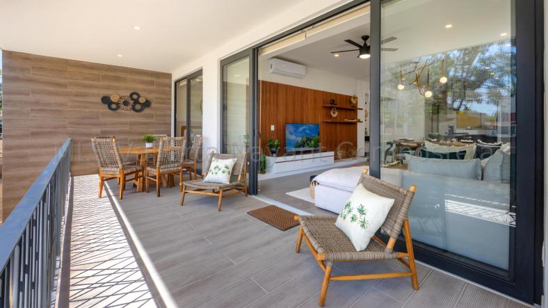 Condos in 5 M-RC5 BLVD. CIRCUITO COSTERO  