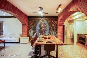 Houses in 210 Vicente Guerrero  