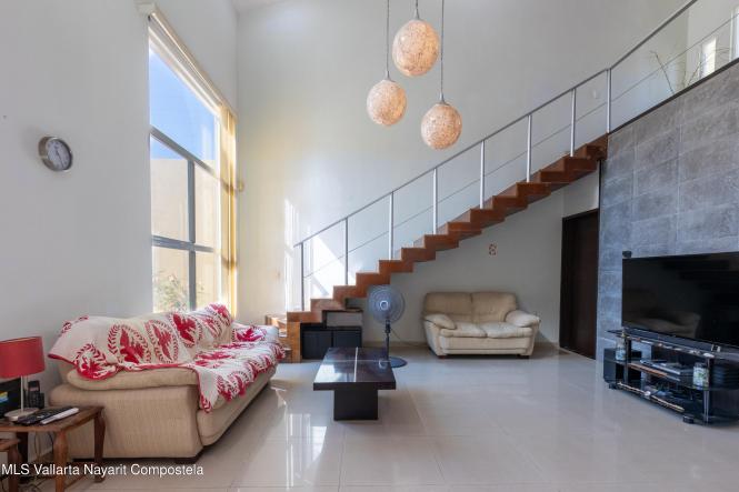 Houses in 212 Rio Ural  