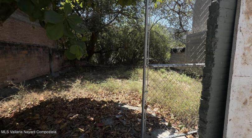 Land in 212 Via Lactea  