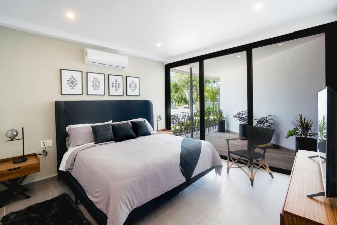 Condos in 5 M-RC5 BLVD. CIRCUITO COSTERO  