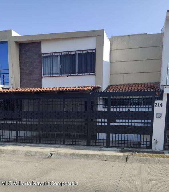 Houses in 214 RIO VOLGA  