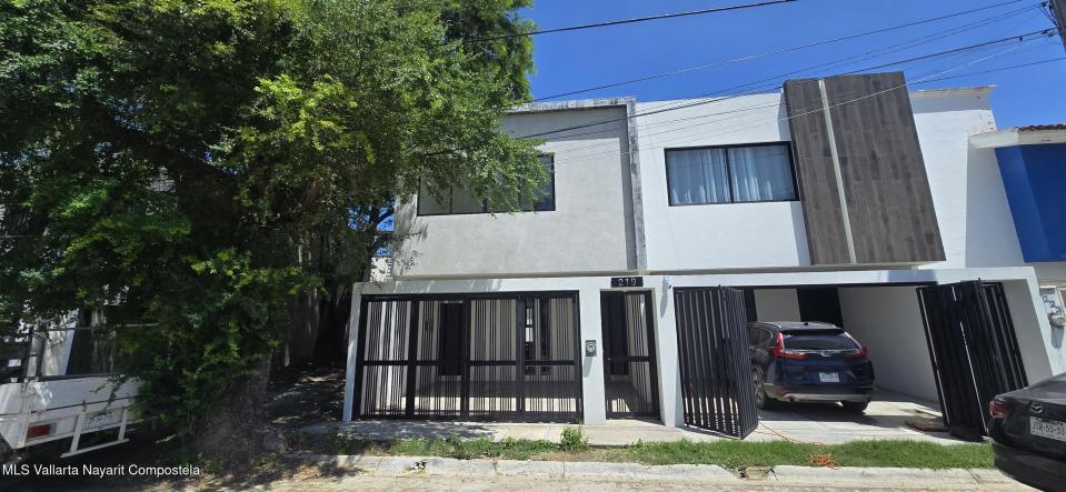 Houses in 219 Tecnologico de Monterrey  
