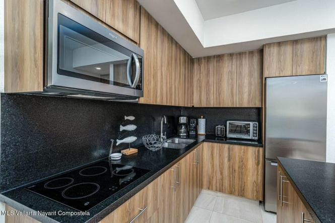 Condos in 84 Lazaro Cardenas  