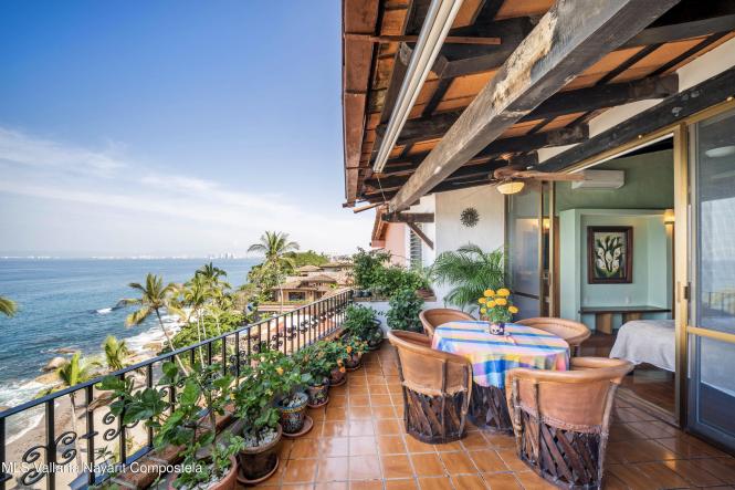 Condos in 121 Sagitario  