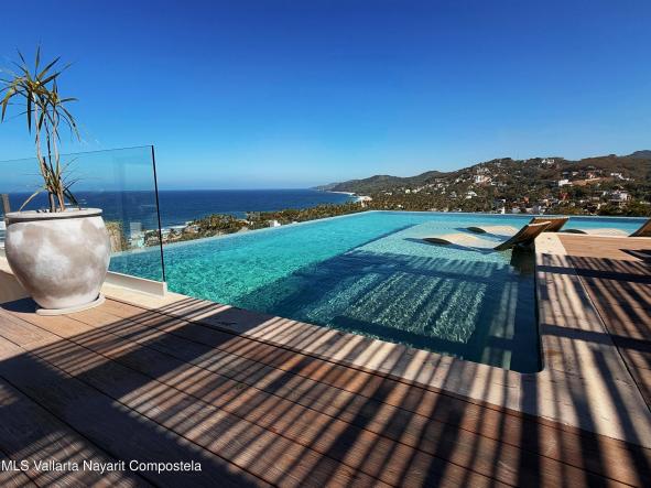 Condos in 22A Av. Revolucion  