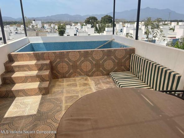 Houses in 23 Valle de diamante  