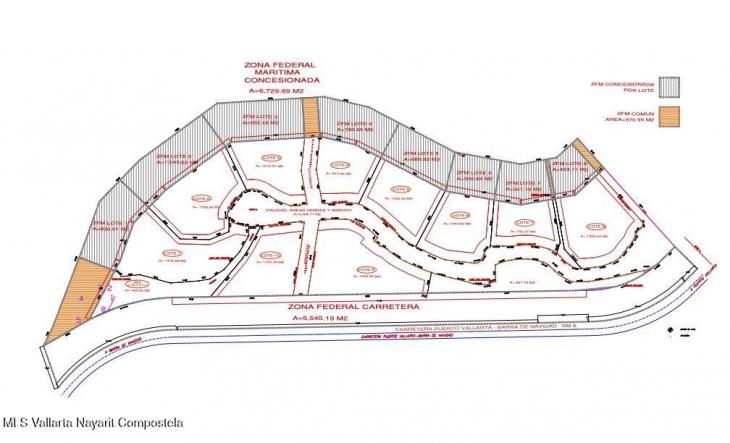 Land for sale in South Shore
